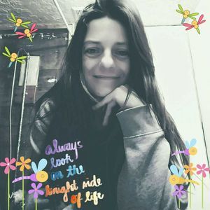 Meet your Posher, Janie